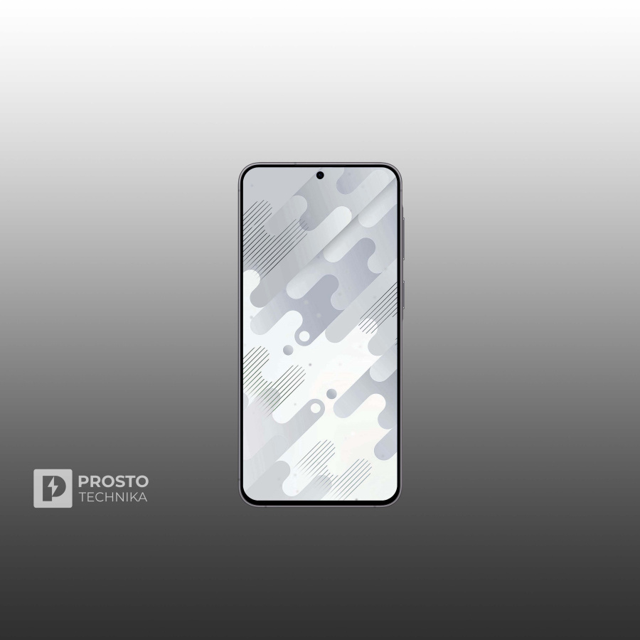 Смартфон Samsung Galaxy A57 8/256Gb, серый (Grey)